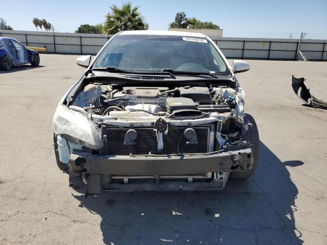 2017 TOYOTA CAMRY LE - 4T1BF1FK2HU434538