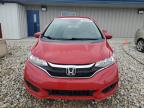 HONDA FIT LX photo