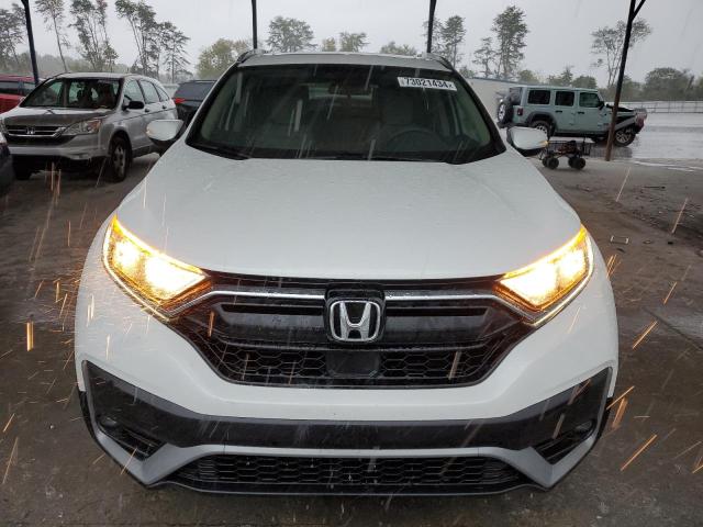 2020 HONDA CR-V - 2HKRW1H57LH400110