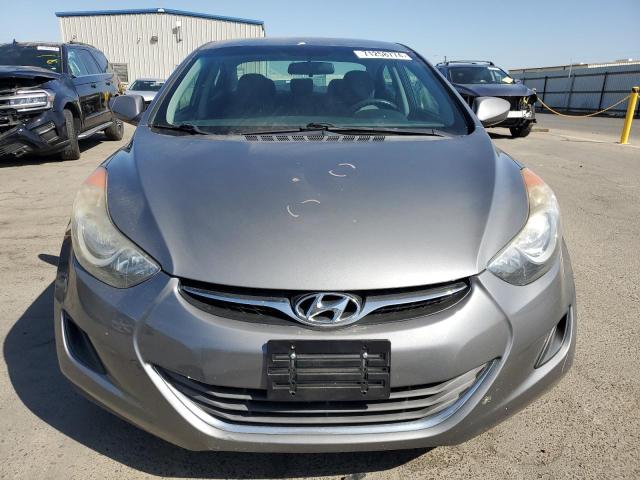 VIN 5NPDH4AE0DH410561 2013 Hyundai Elantra, Gls no.5