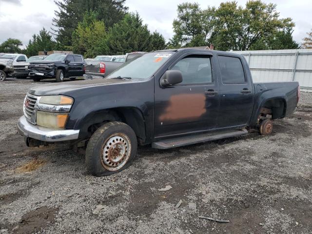 2006 GMC CANYON 1GTDT136068145368  72384114