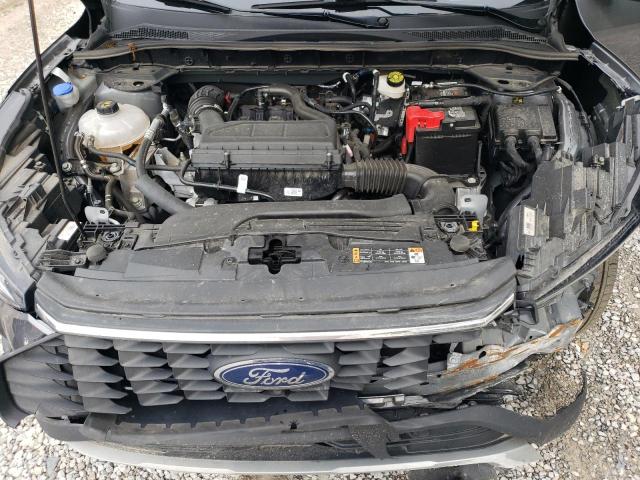 VIN 1FMCU9GN3PUB04889 2023 Ford Escape, Active no.12