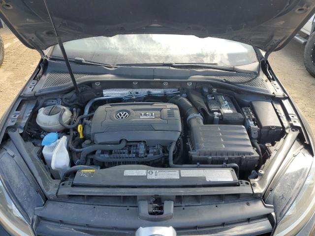 2015 VOLKSWAGEN GOLF R - WVWLF7AU0FW346299