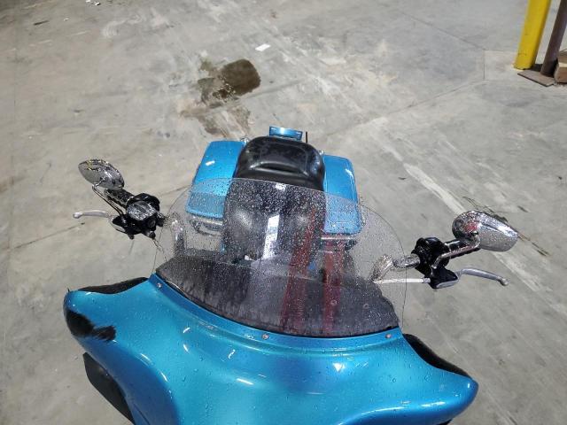 2011 HARLEY-DAVIDSON FLHTCU 1HD1FC413BB628843