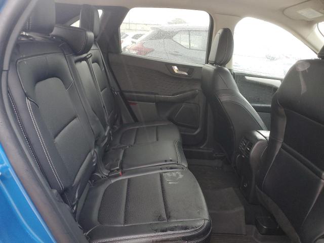 2020 FORD ESCAPE SEL - 1FMCU9H64LUC09295