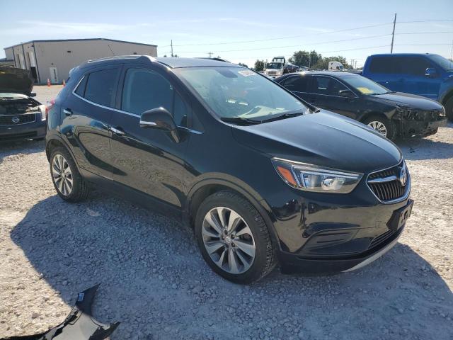 VIN KL4CJASB5HB033035 2017 Buick Encore, Preferred no.4