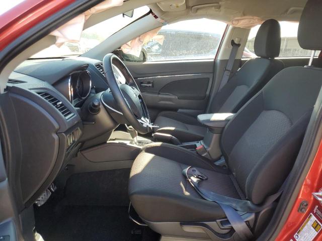 2019 MITSUBISHI OUTLANDER - JA4AP3AU8KU014916