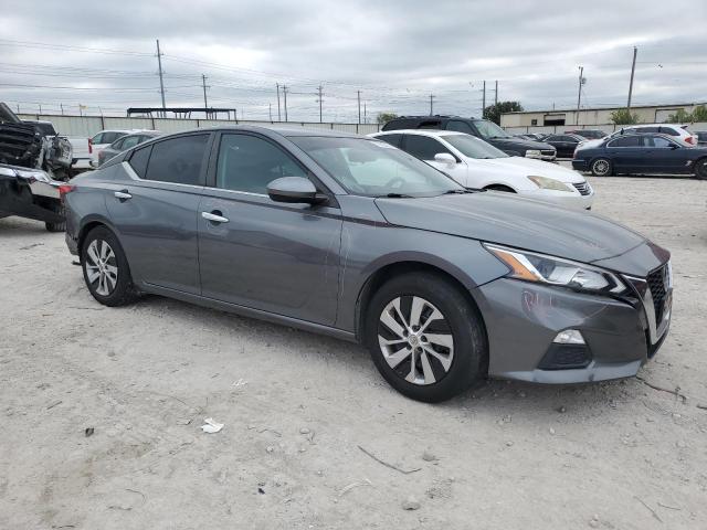 2019 NISSAN ALTIMA S - 1N4BL4BV7KC124211