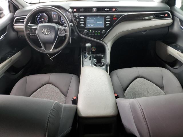2018 TOYOTA CAMRY L - 4T1B11HK2JU585820