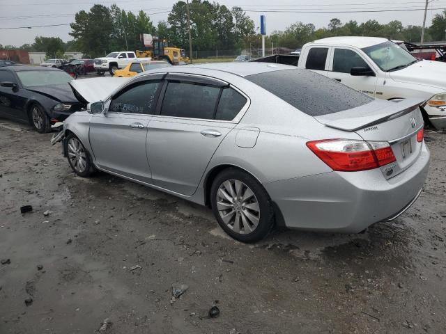 VIN 1HGCR2F88DA272485 2013 Honda Accord, Exl no.2