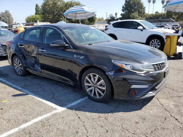 VIN 5XXGT4L36KG368333 2019 KIA Optima, LX no.4