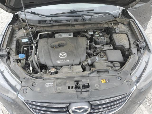 2016 MAZDA CX-5 TOURI - JM3KE2CY7G0630316