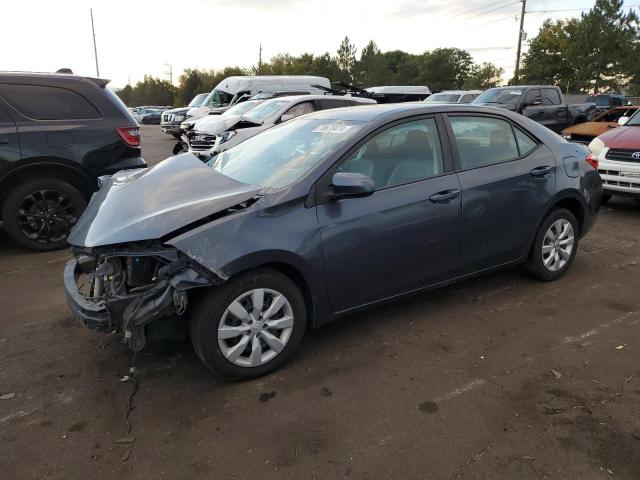 VIN 5YFBURHE3FP285941 2015 Toyota Corolla, L no.1