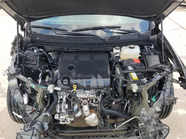 2022 CHEVROLET TRAVERSE L - 1GNERGKW5NJ172040