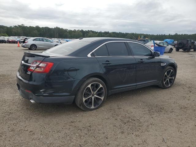 VIN 1FAHP2E87EG127440 2014 Ford Taurus, Sel no.3