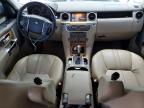 LAND ROVER LR4 HSE photo