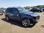 SUBARU FORESTER T photo