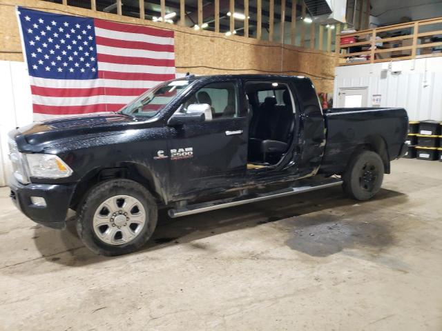 2015 RAM 2500 LONGH #2938742303