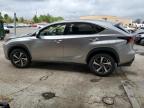 LEXUS NX 300 BAS photo