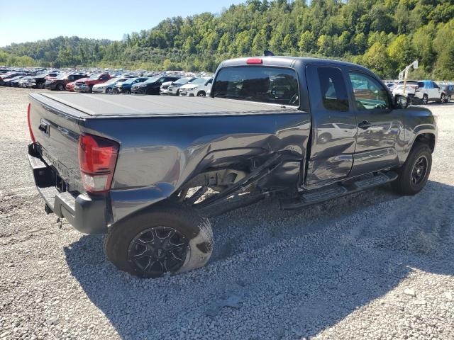 VIN 3TYRX5GN5PT071000 2023 Toyota Tacoma, Access Cab no.3