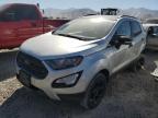 FORD ECOSPORT S photo