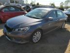 HONDA ACCORD EXL photo