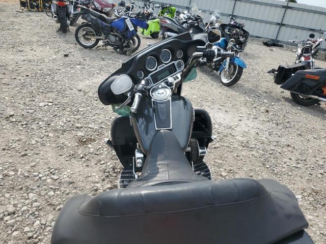 2006 HARLEY-DAVIDSON FLHTCUI 1HD1FCW166Y648830
