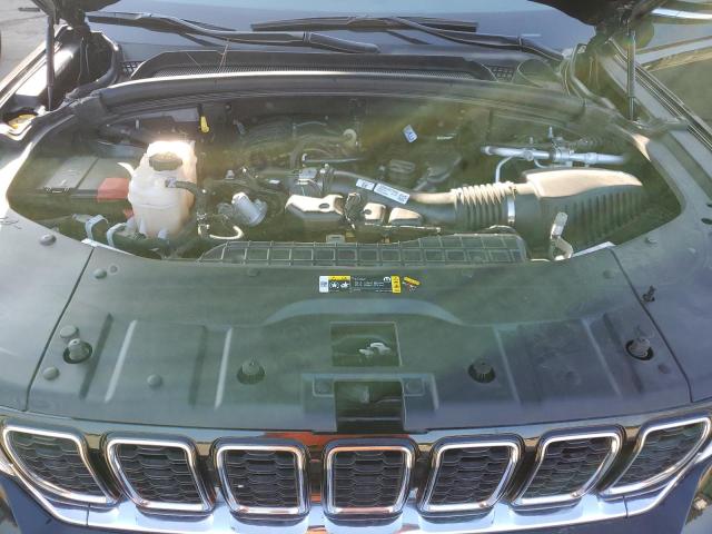 2023 JEEP GRAND CHER - 1C4RJHBG2PC640510