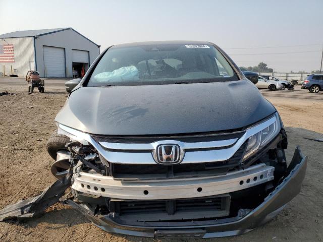 2019 HONDA ODYSSEY EX - 5FNRL6H54KB043102