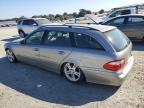 MERCEDES-BENZ E 500 4MAT photo