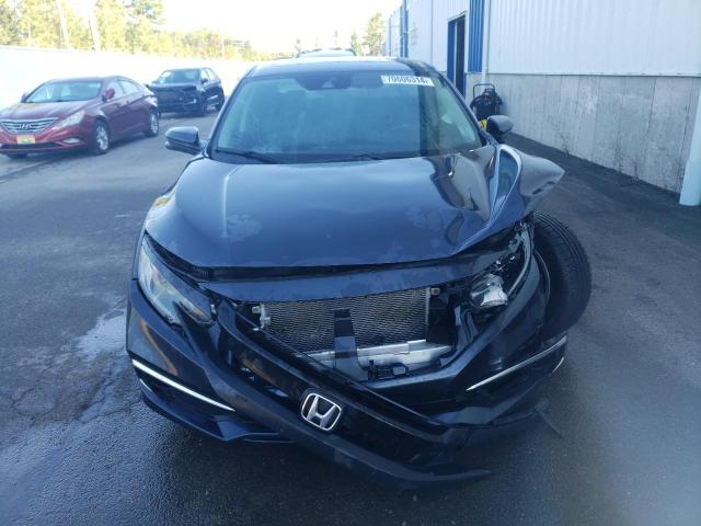 2020 HONDA CIVIC EX - 2HGFC2F75LH001325