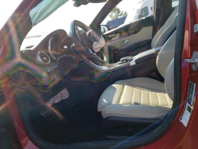 2018 MERCEDES-BENZ C 300 - 55SWF4JB0JU270346