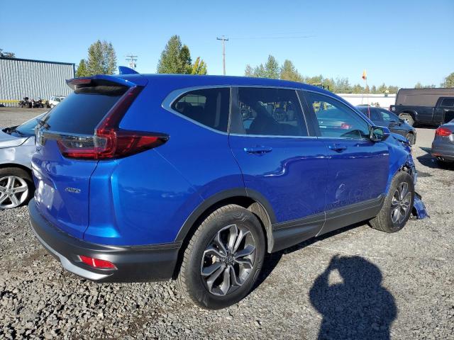 2020 HONDA CR-V EXL - 7FARW2H82LE012060
