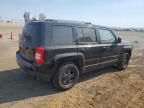 JEEP PATRIOT SP photo