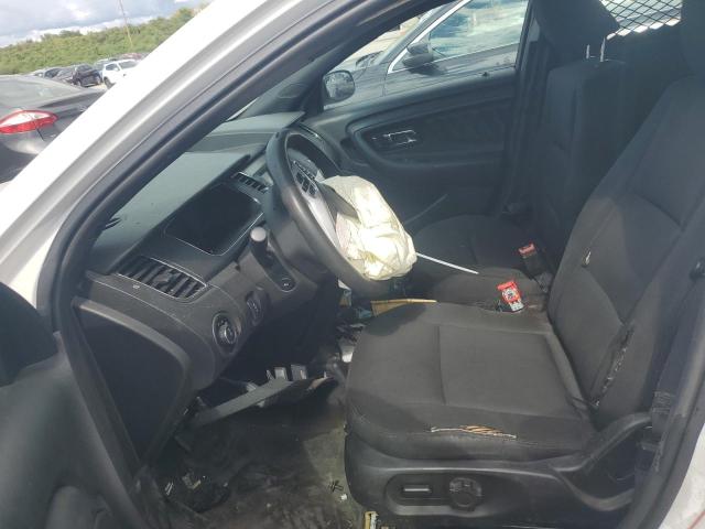 2018 FORD TAURUS POL - 1FAHP2L81JG141511
