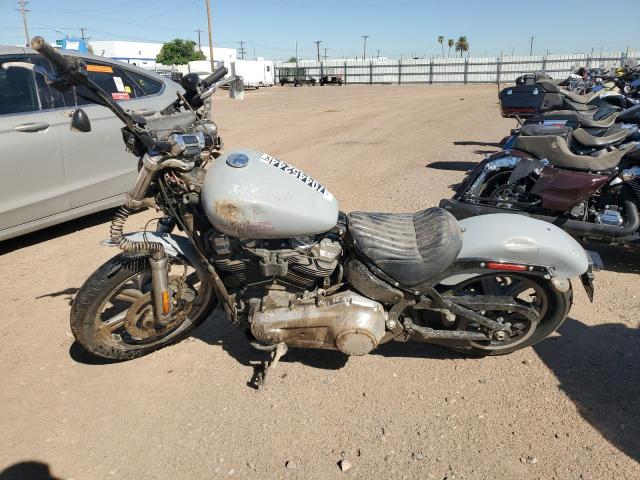 2024 HARLEY-DAVIDSON FXST 1HD1BVJ11RB012449