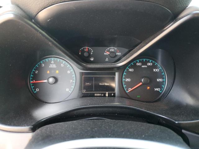 2019 CHEVROLET COLORADO - 1GCHSBEA4K1103641