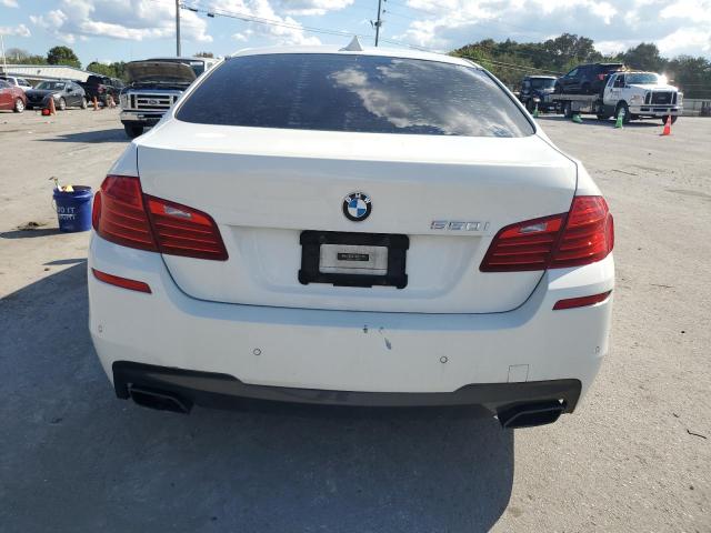 VIN WBAKN9C54ED680679 2014 BMW 5 Series, 550 I no.6