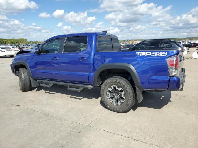 VIN 3TMCZ5AN3PM588042 2023 Toyota Tacoma, Double Cab no.2