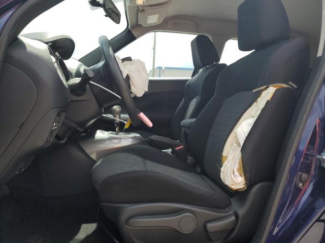 2015 NISSAN JUKE S - JN8AF5MR4FT501610