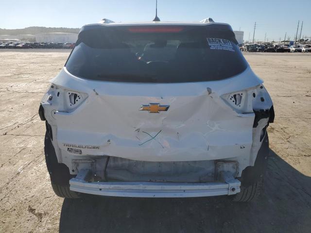2023 CHEVROLET TRAILBLAZE - KL79MPSL9PB066201