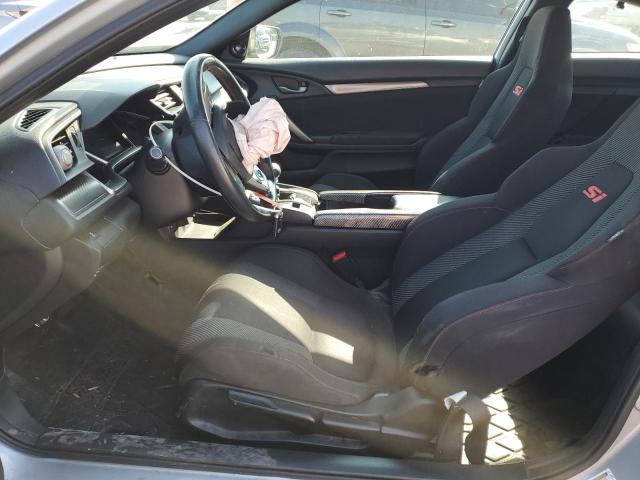 2018 HONDA CIVIC SI - 2HGFC3A52JH756389