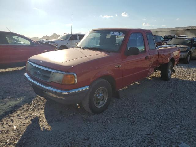 FORD RANGER SUP