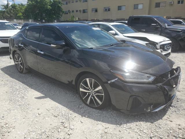 2019 NISSAN MAXIMA S - 1N4AA6AV0KC360231