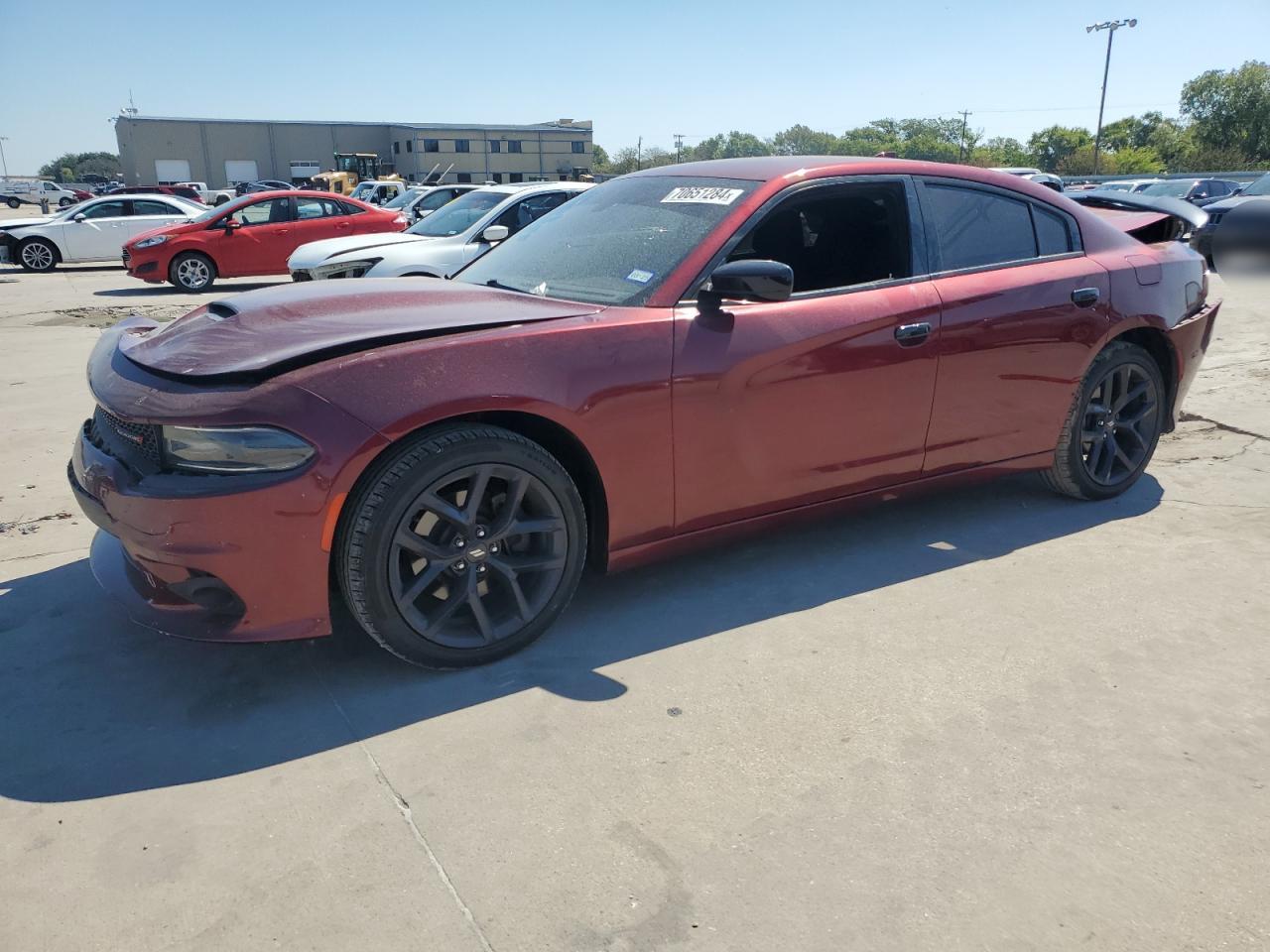 Dodge Charger 2019 GT