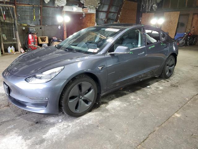 VIN 5YJ3E1EB0LF793577 2020 Tesla MODEL 3 no.1