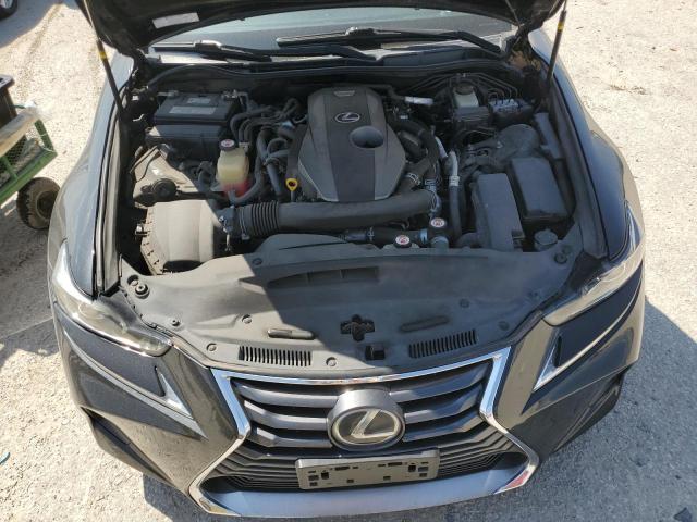 2017 LEXUS IS 200T - JTHBA1D27H5047403