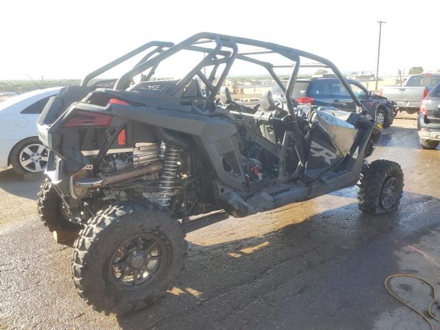 POLARIS RZR PRO XP 2023 black  gas 3NSR4B92XPF364447 photo #4