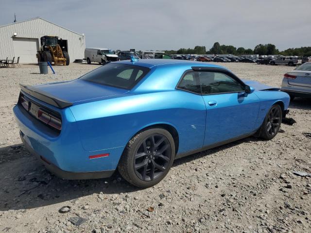 2019 DODGE CHALLENGER - 2C3CDZBT1KH591312