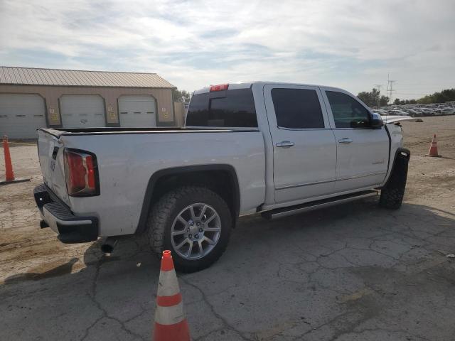 2017 GMC SIERRA K15 - 3GTU2PEJ4HG495767